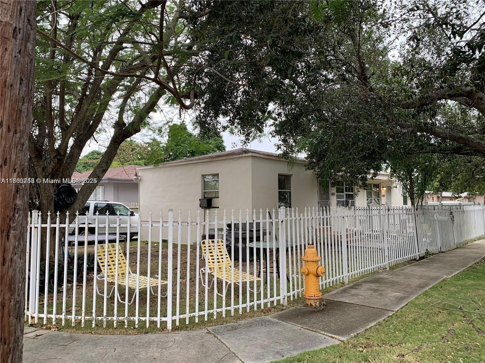 Real estate property located at , Miami-dade, Bellcamp Manor, Miami, FL