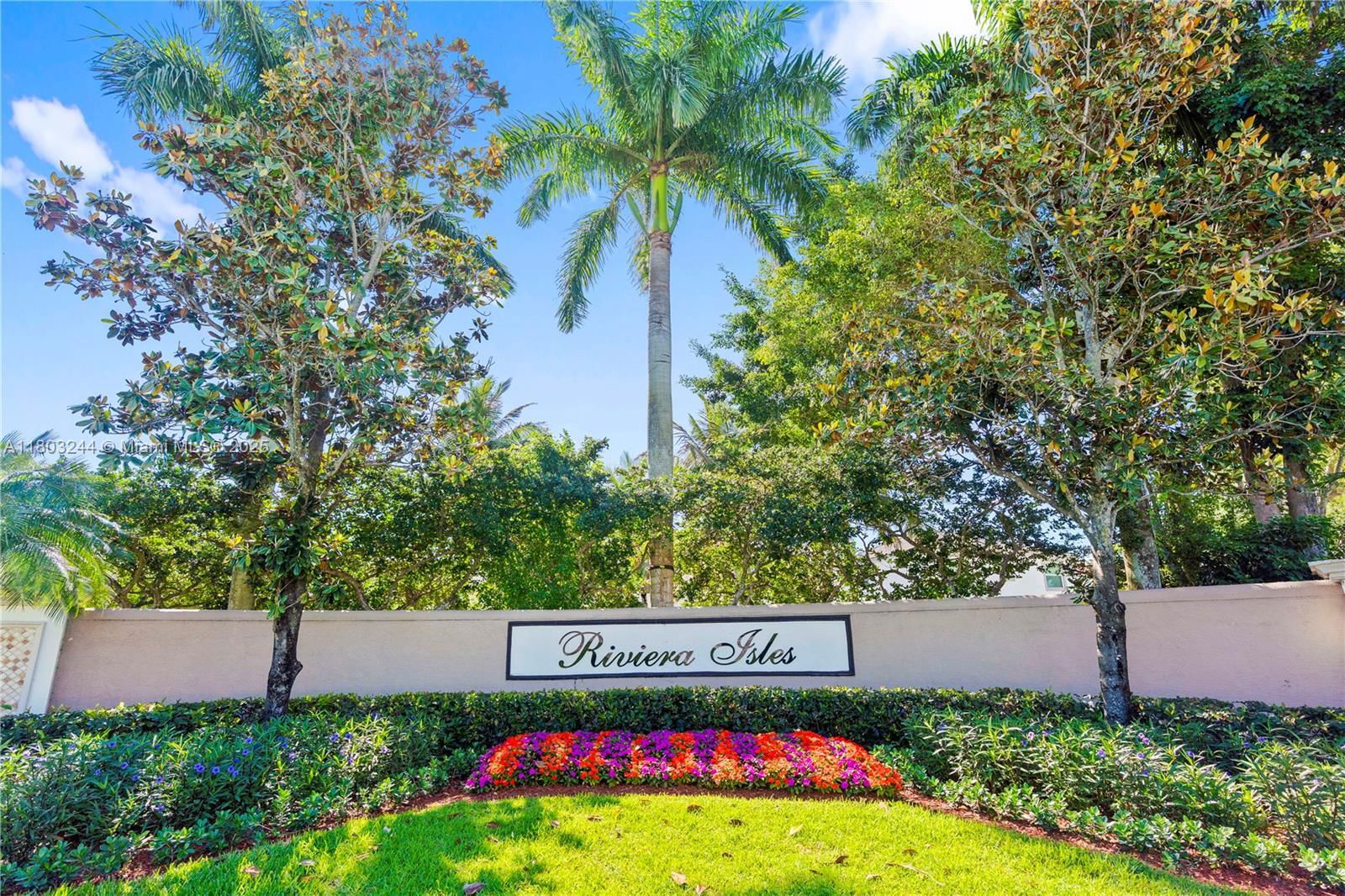 Real estate property located at 4977 166th Ave, Broward, Riviera Isles I, Miramar, FL