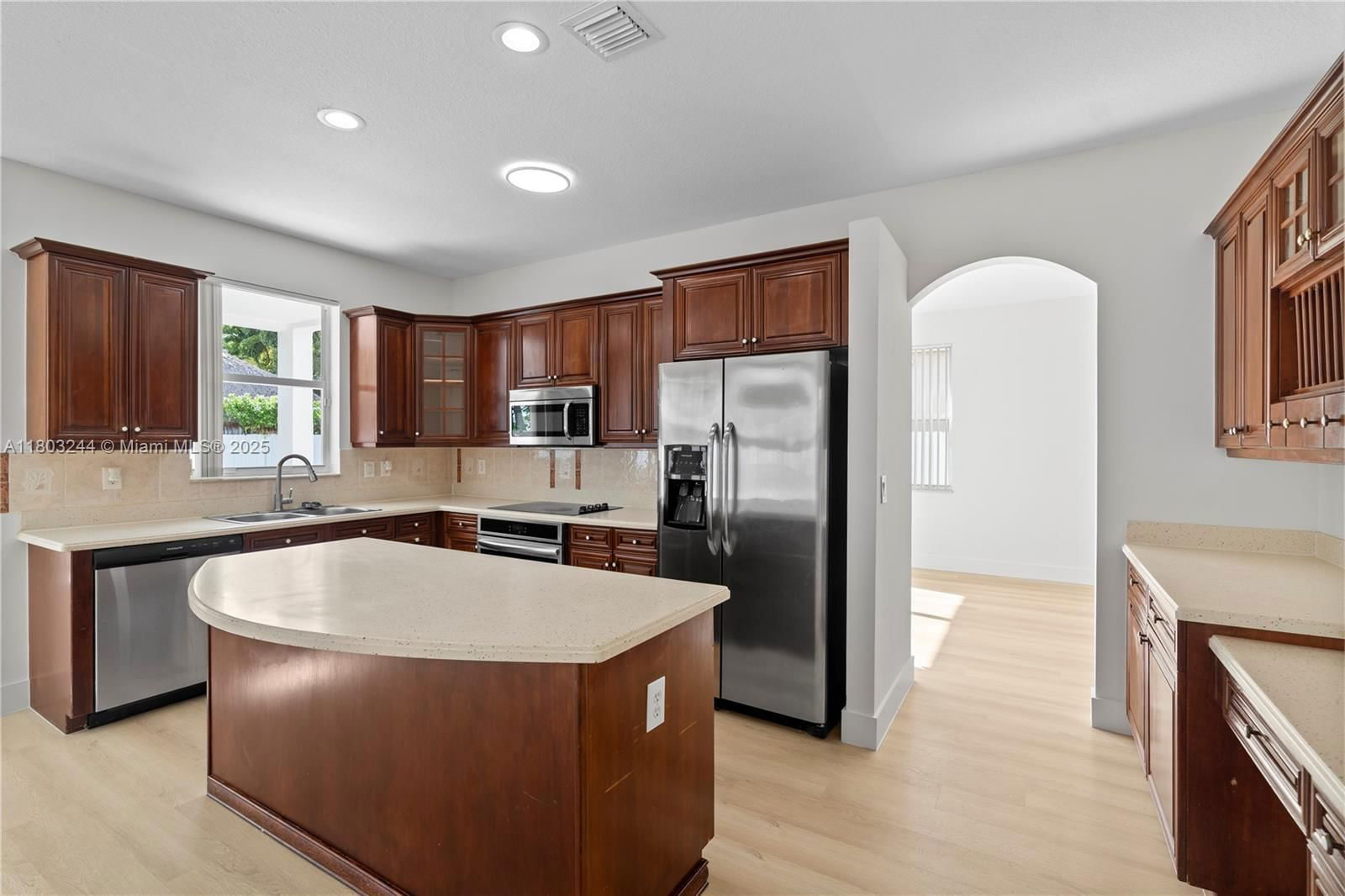 Real estate property located at 4977 166th Ave, Broward, Riviera Isles I, Miramar, FL
