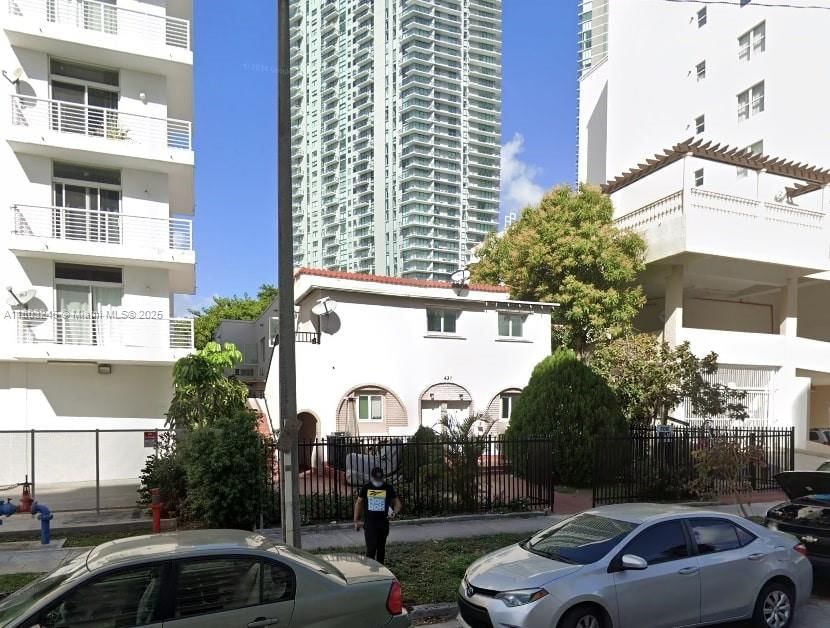 Real estate property located at 437 30th St, Miami-dade, Miami, FL