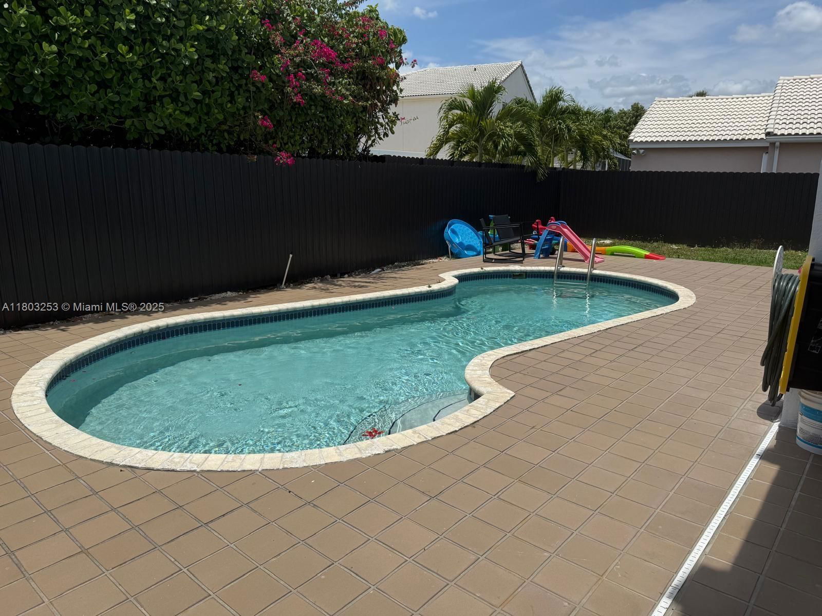 Real estate property located at 9740 155th Ave, Miami-dade, Weitzer Hammocks Homes Se, Miami, FL