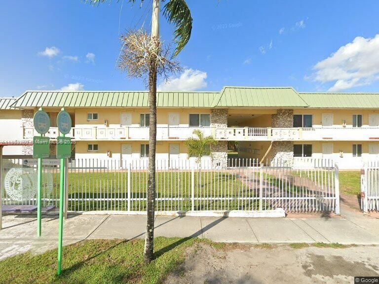 Real estate property located at 505 177th St #136, Miami-dade, New World Condo Apts Iv, Miami Gardens, FL