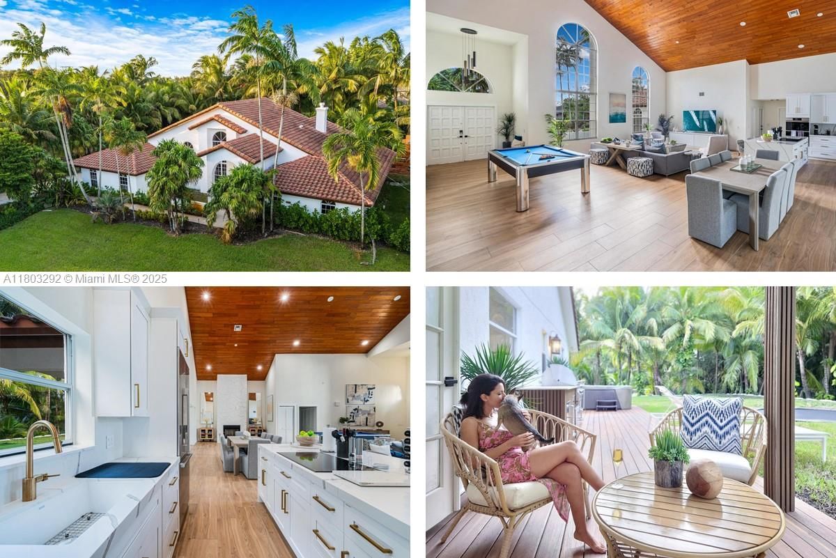 Real estate property located at 11795 2nd St, Broward, Plantation Acres, Plantation, FL