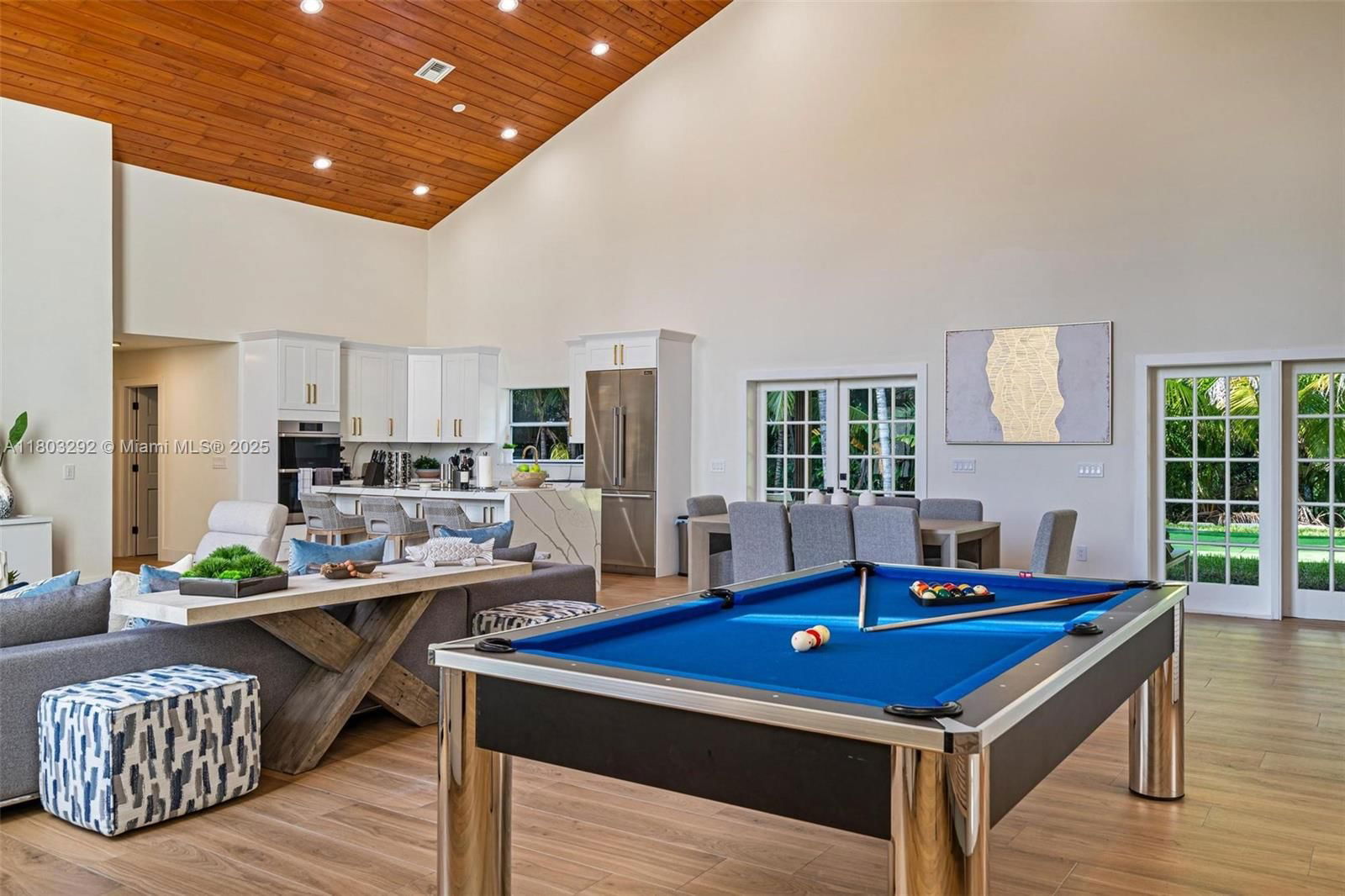 Real estate property located at 11795 2nd St, Broward, Plantation Acres, Plantation, FL