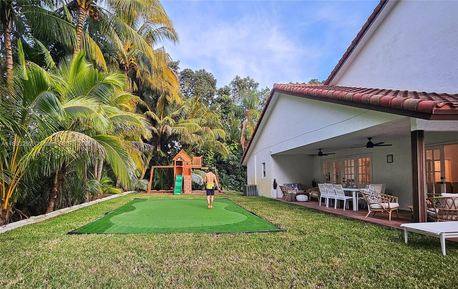 Real estate property located at 11795 2nd St, Broward, Plantation Acres, Plantation, FL