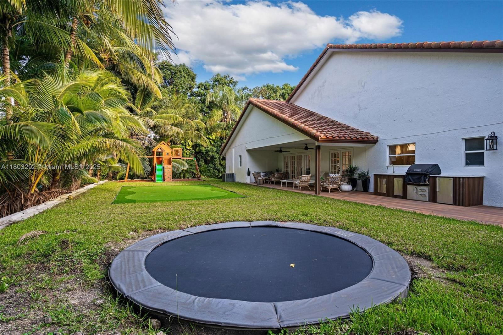 Real estate property located at 11795 2nd St, Broward, Plantation Acres, Plantation, FL