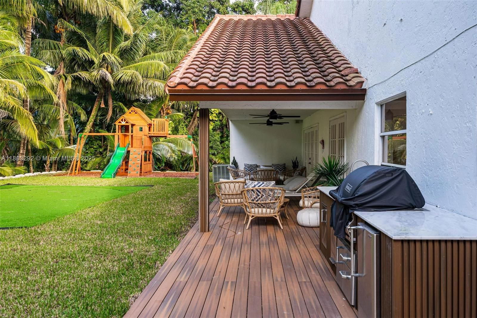 Real estate property located at 11795 2nd St, Broward, Plantation Acres, Plantation, FL