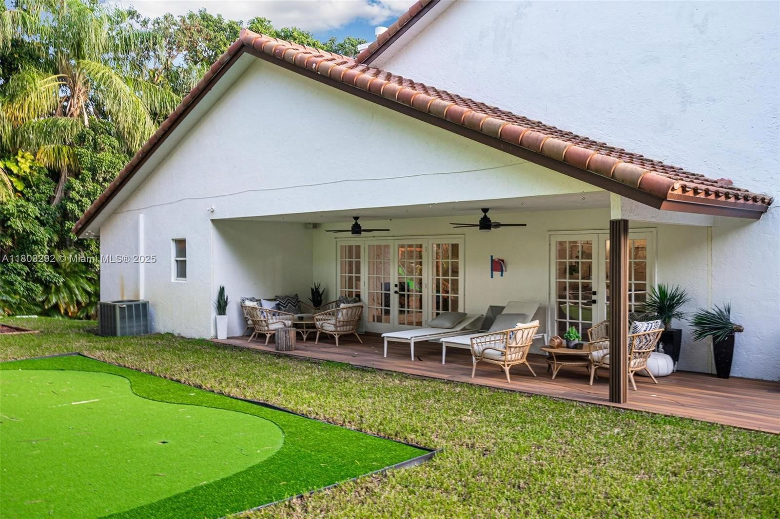 Real estate property located at 11795 2nd St, Broward, Plantation Acres, Plantation, FL