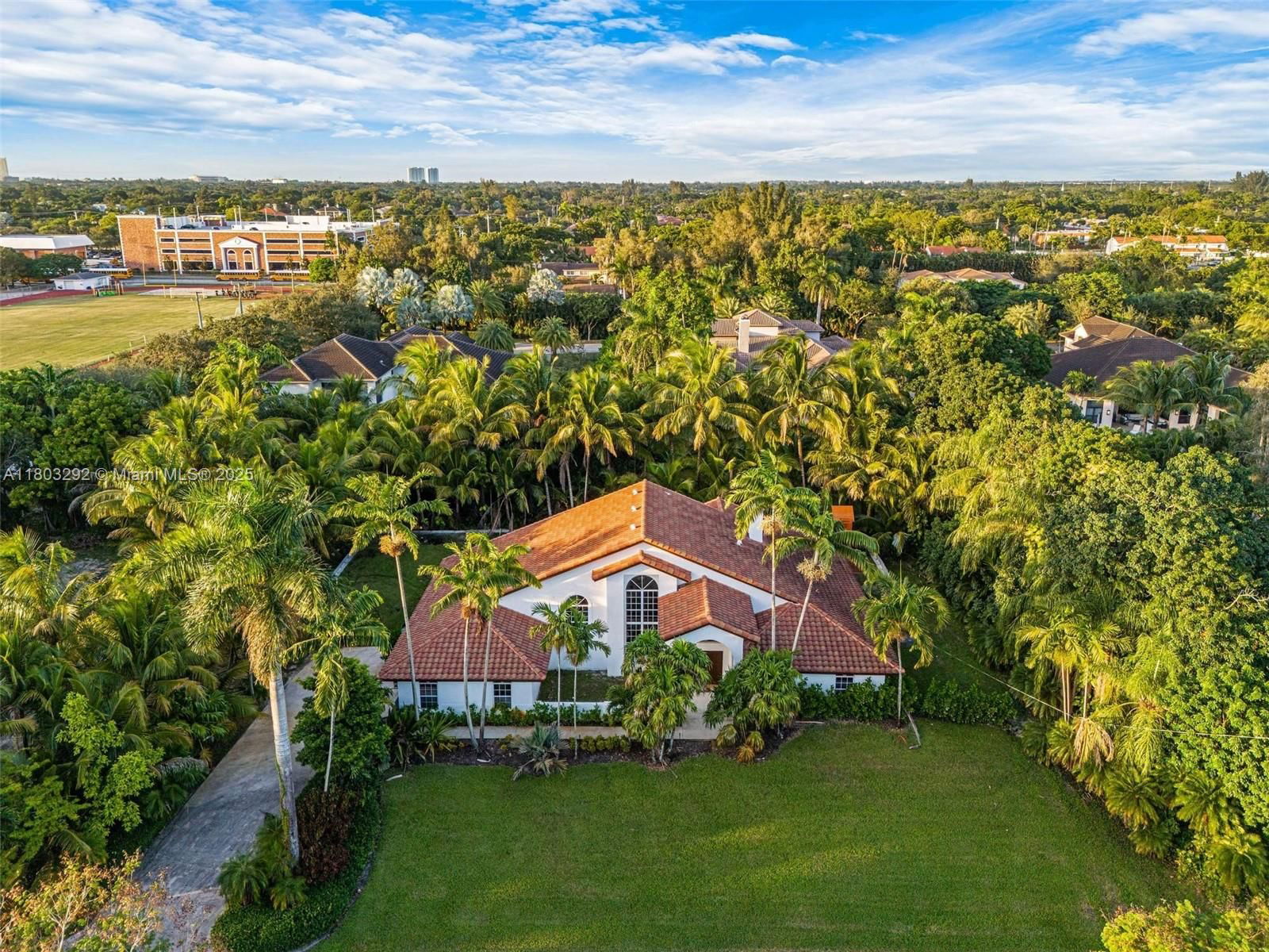 Real estate property located at 11795 2nd St, Broward, Plantation Acres, Plantation, FL