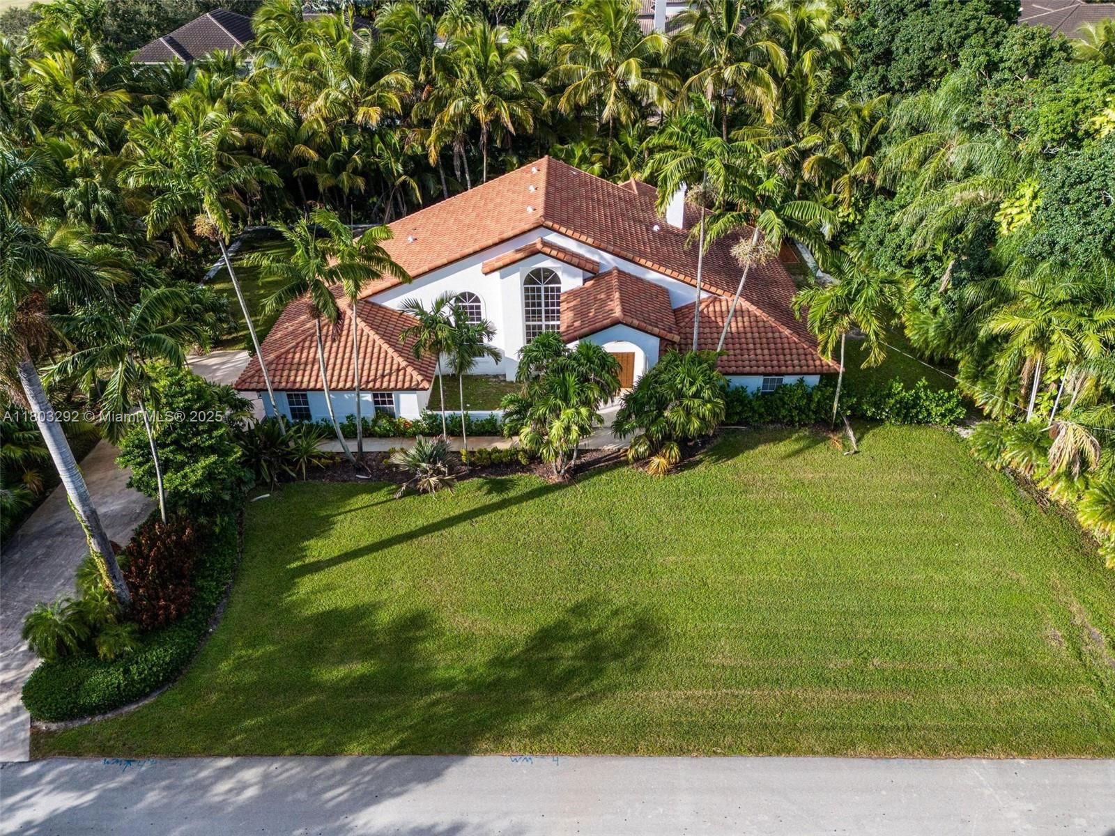 Real estate property located at 11795 2nd St, Broward, Plantation Acres, Plantation, FL
