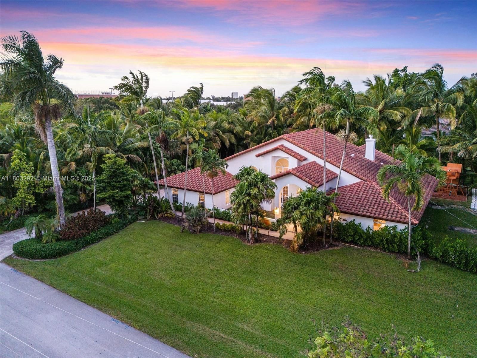 Real estate property located at 11795 2nd St, Broward, Plantation Acres, Plantation, FL