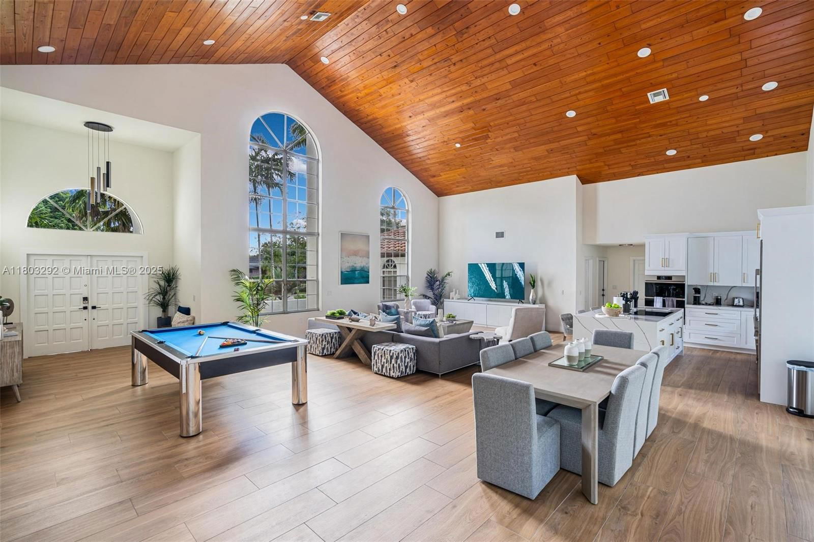 Real estate property located at 11795 2nd St, Broward, Plantation Acres, Plantation, FL