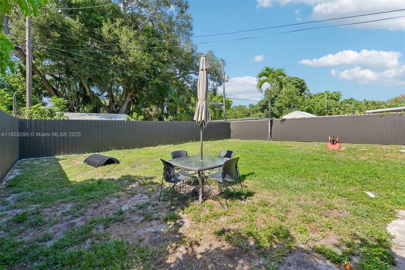 Real estate property located at 6309 Cleveland St, Broward, Hollywood Suburbs, Hollywood, FL