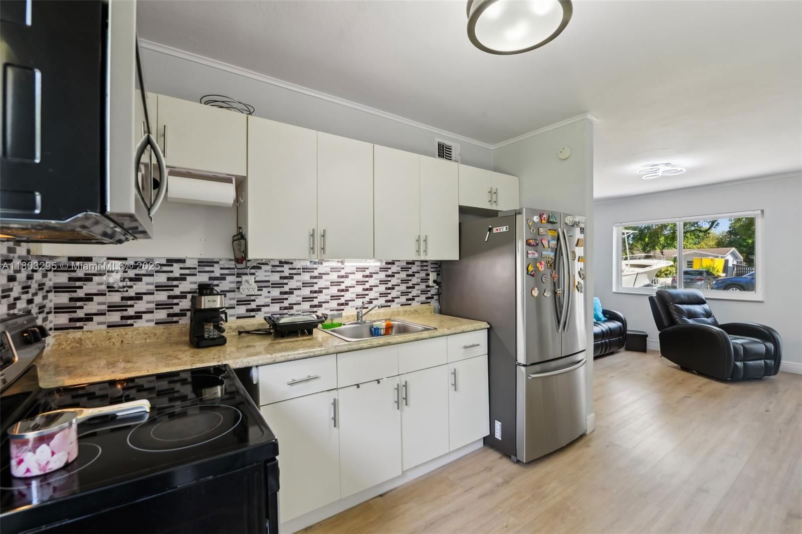 Real estate property located at 6309 Cleveland St, Broward, Hollywood Suburbs, Hollywood, FL
