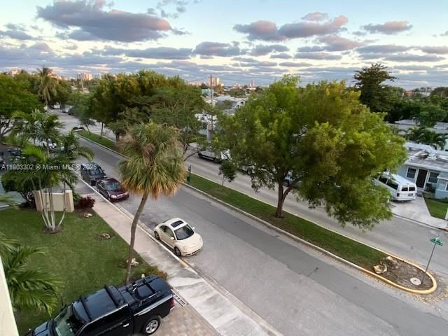 Real estate property located at 1455 Treasure Dr #4N, Miami-dade, Island Place At North Bay, North Bay Village, FL