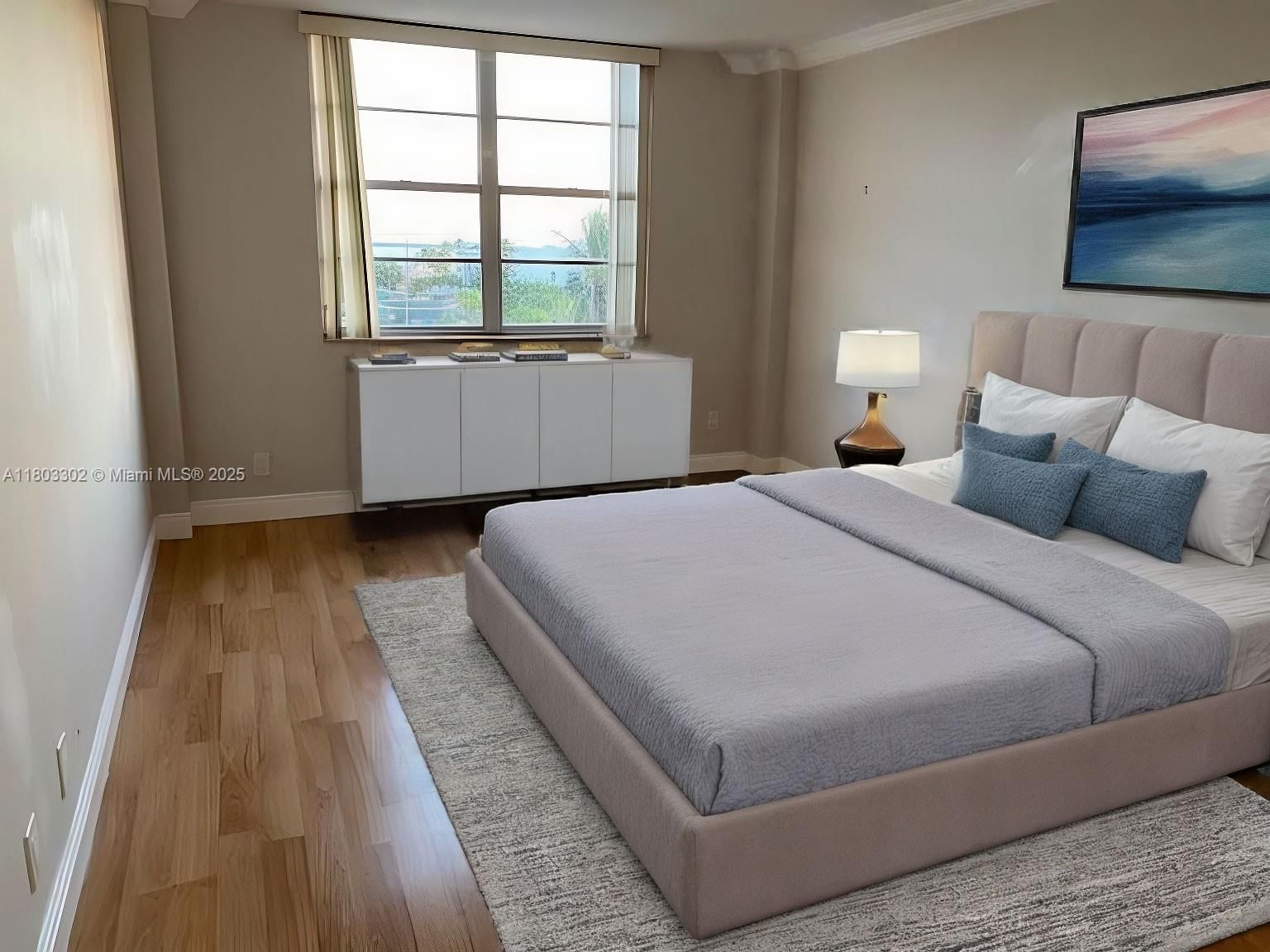 Real estate property located at 1455 Treasure Dr #4N, Miami-dade, Island Place At North Bay, North Bay Village, FL