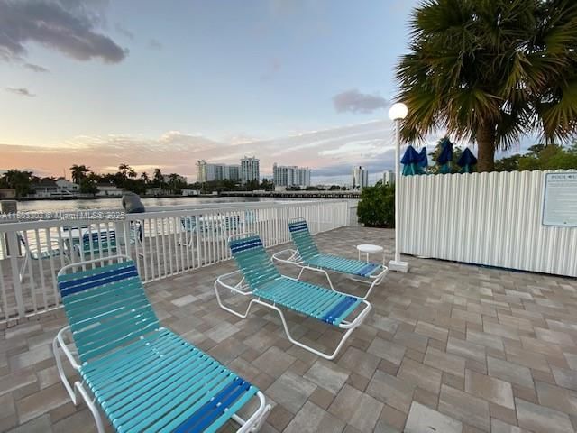 Real estate property located at 1455 Treasure Dr #4N, Miami-dade, Island Place At North Bay, North Bay Village, FL