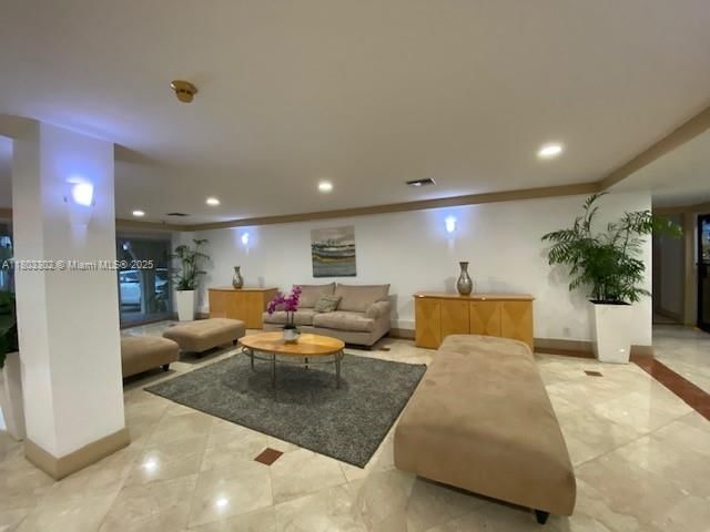 Real estate property located at 1455 Treasure Dr #4N, Miami-dade, Island Place At North Bay, North Bay Village, FL