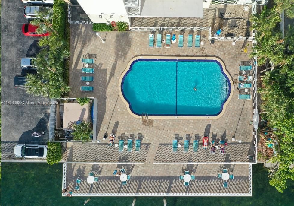 Real estate property located at 1455 Treasure Dr #4N, Miami-dade, Island Place At North Bay, North Bay Village, FL