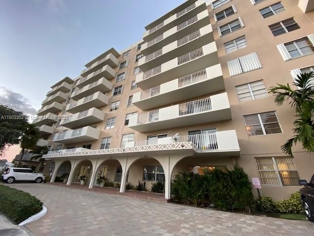 Real estate property located at 1455 Treasure Dr #4N, Miami-dade, Island Place At North Bay, North Bay Village, FL
