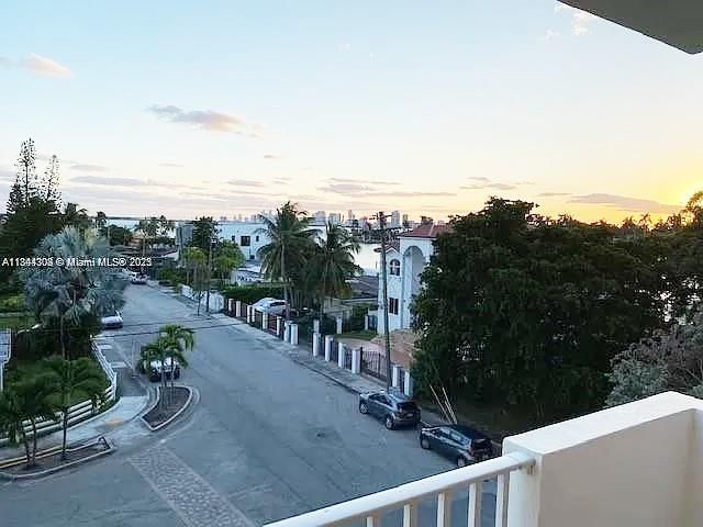 Real estate property located at 1455 Treasure Dr #4N, Miami-dade, Island Place At North Bay, North Bay Village, FL