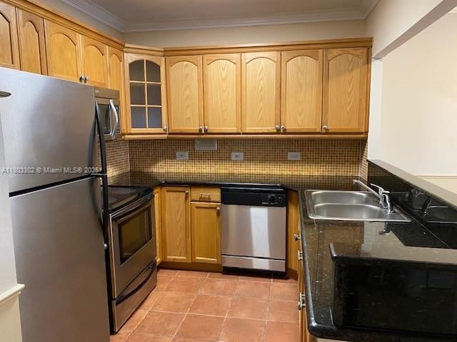 Real estate property located at 1455 Treasure Dr #4N, Miami-dade, Island Place At North Bay, North Bay Village, FL