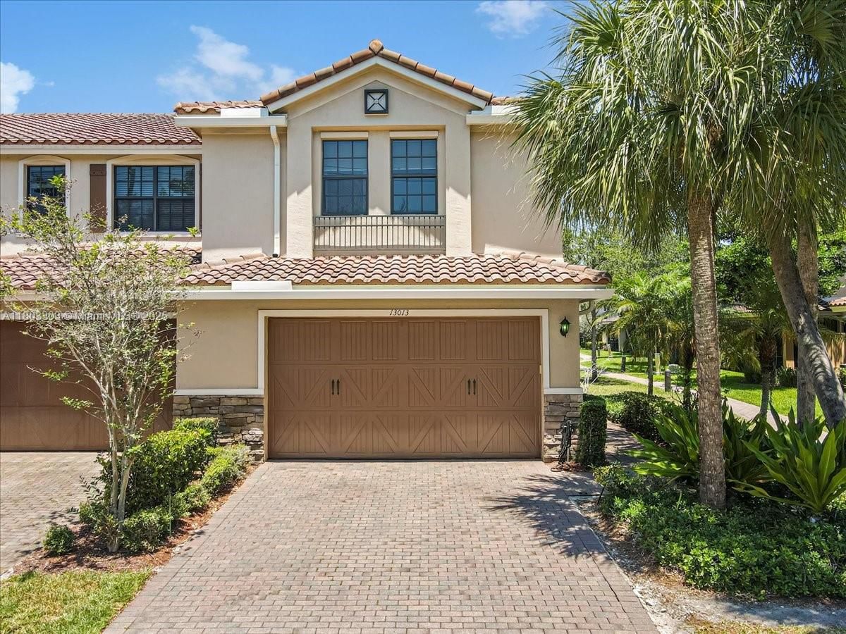 Real estate property located at 13013 Riverwalk Cir S, Broward, Sunburst Properties Devel, Plantation, FL
