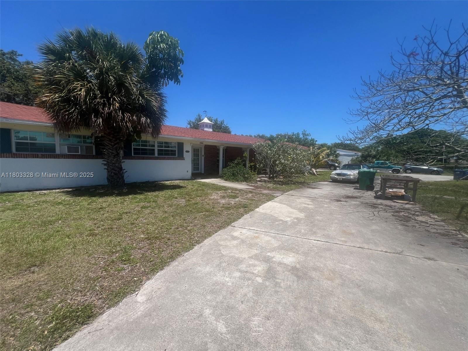 Real estate property located at 16300 44th Ct, Miami-dade, Venetian Acres, Miami Gardens, FL