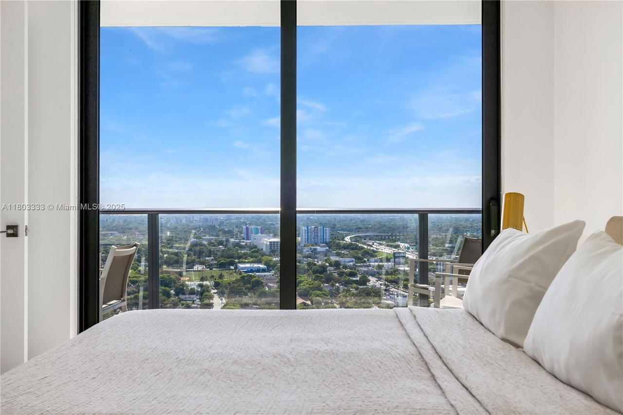 Real estate property located at 121 34th St #2412, Miami-dade, 3401 Midtown Condo, Miami, FL