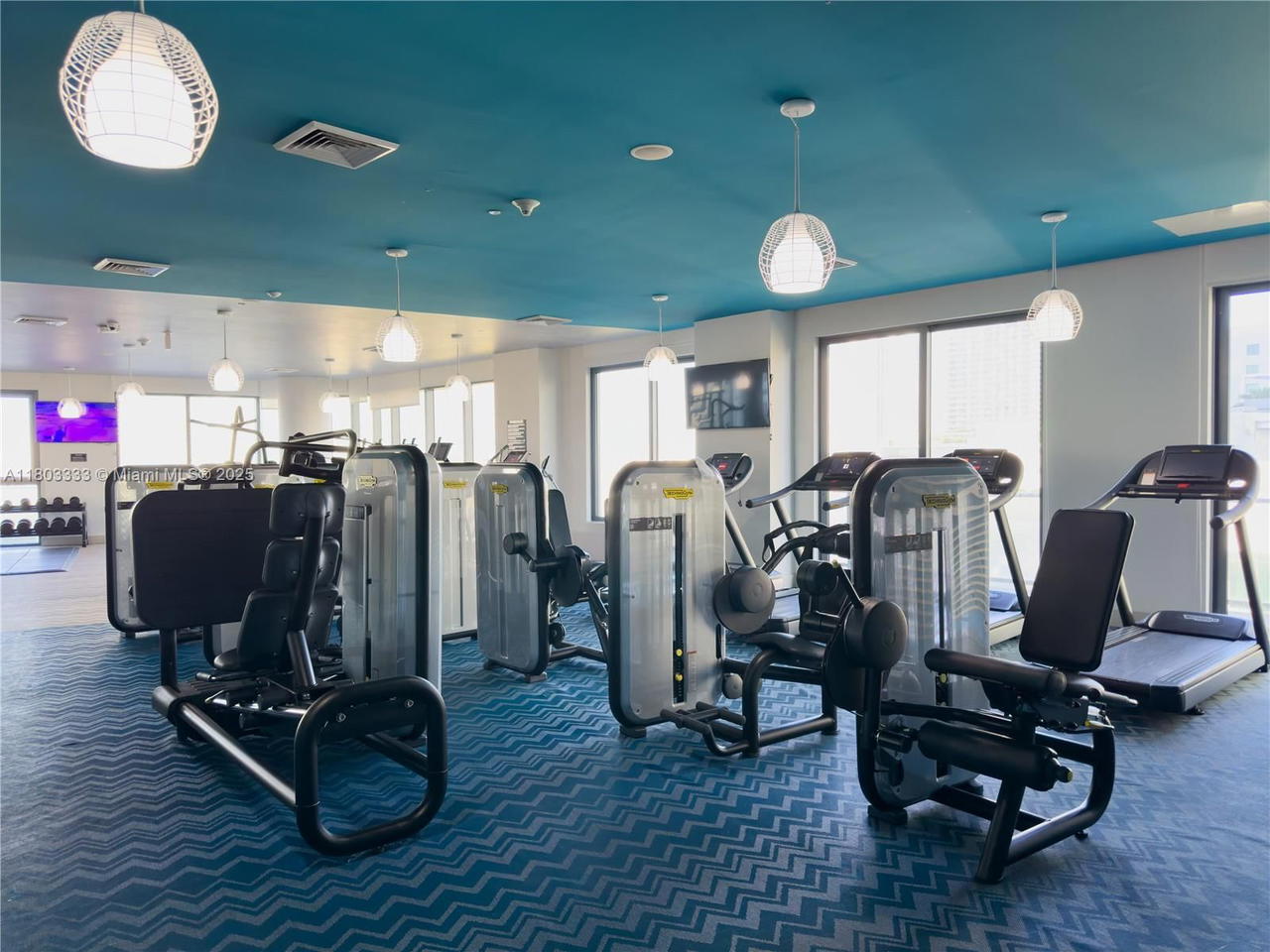 Real estate property located at 121 34th St #2412, Miami-dade, 3401 Midtown Condo, Miami, FL
