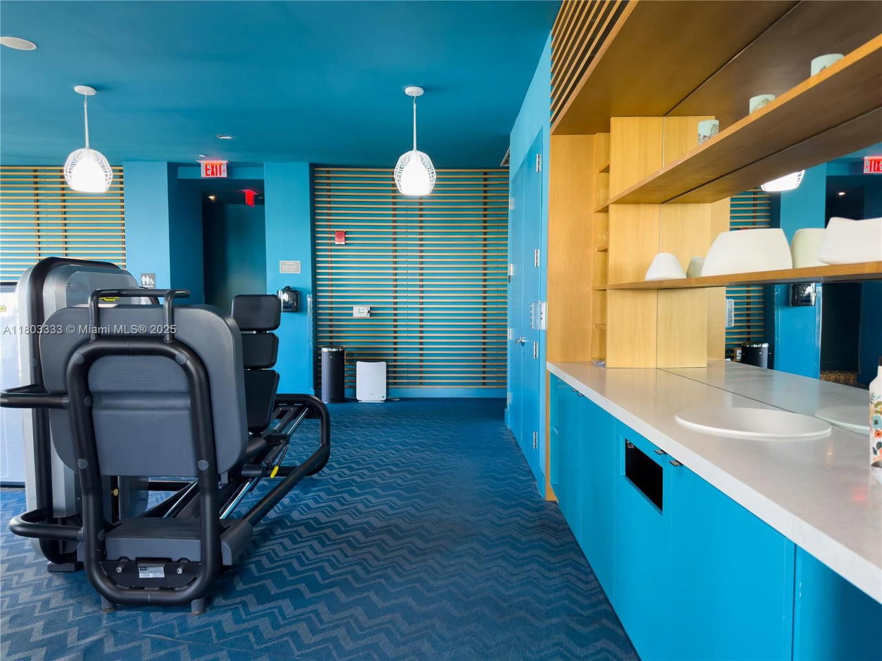 Real estate property located at 121 34th St #2412, Miami-dade, 3401 Midtown Condo, Miami, FL