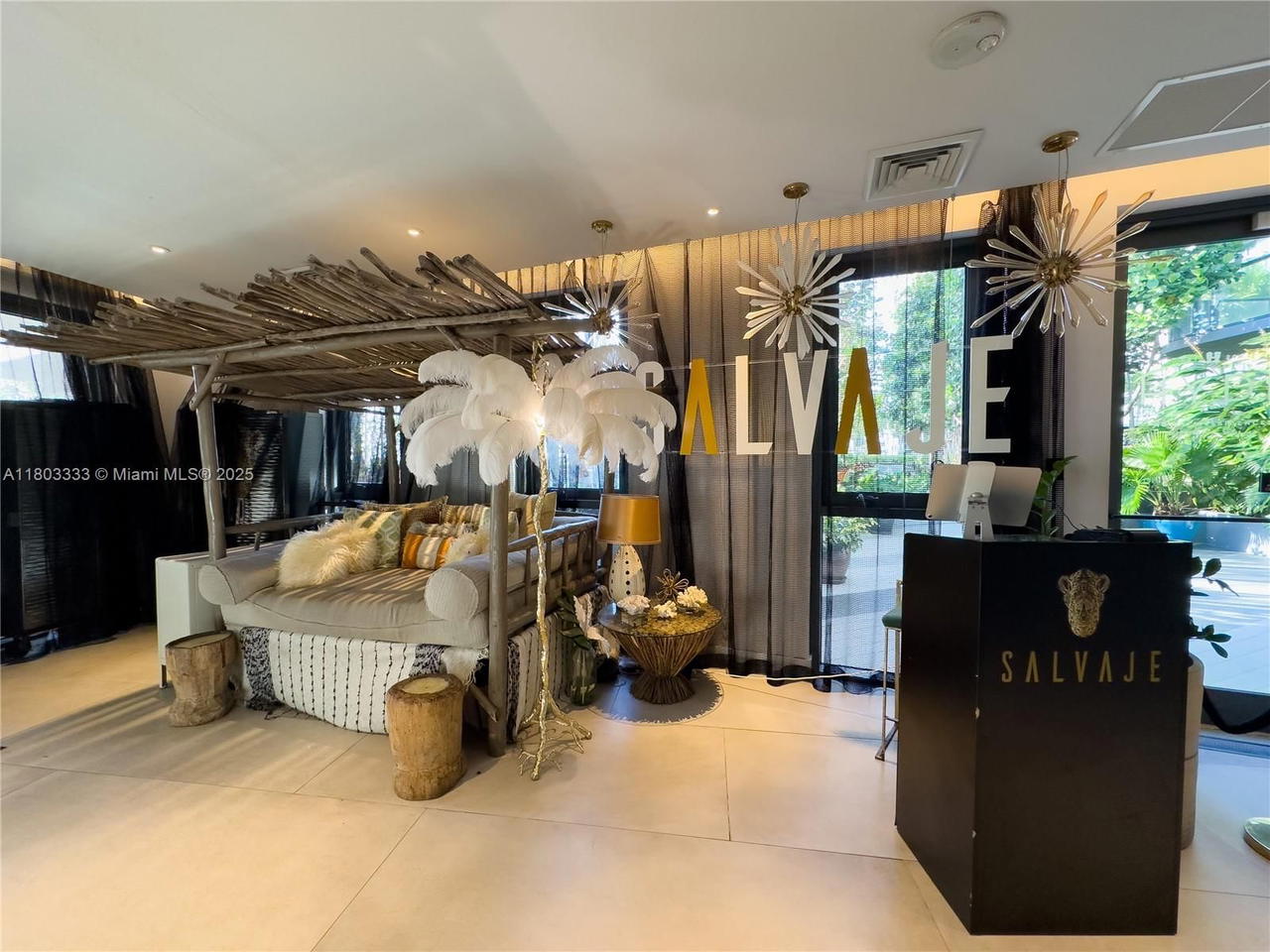Real estate property located at 121 34th St #2412, Miami-dade, 3401 Midtown Condo, Miami, FL