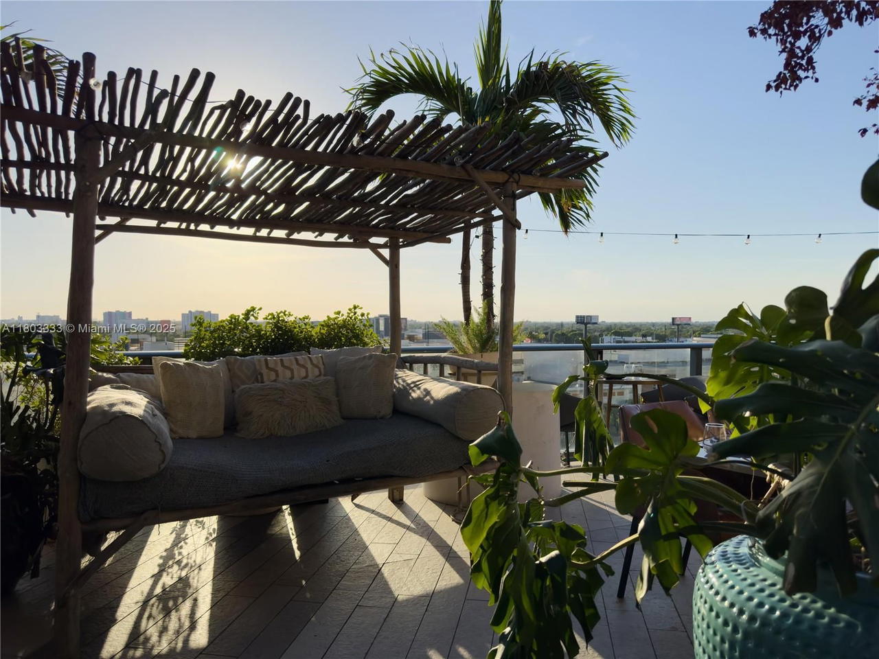 Real estate property located at 121 34th St #2412, Miami-dade, 3401 Midtown Condo, Miami, FL