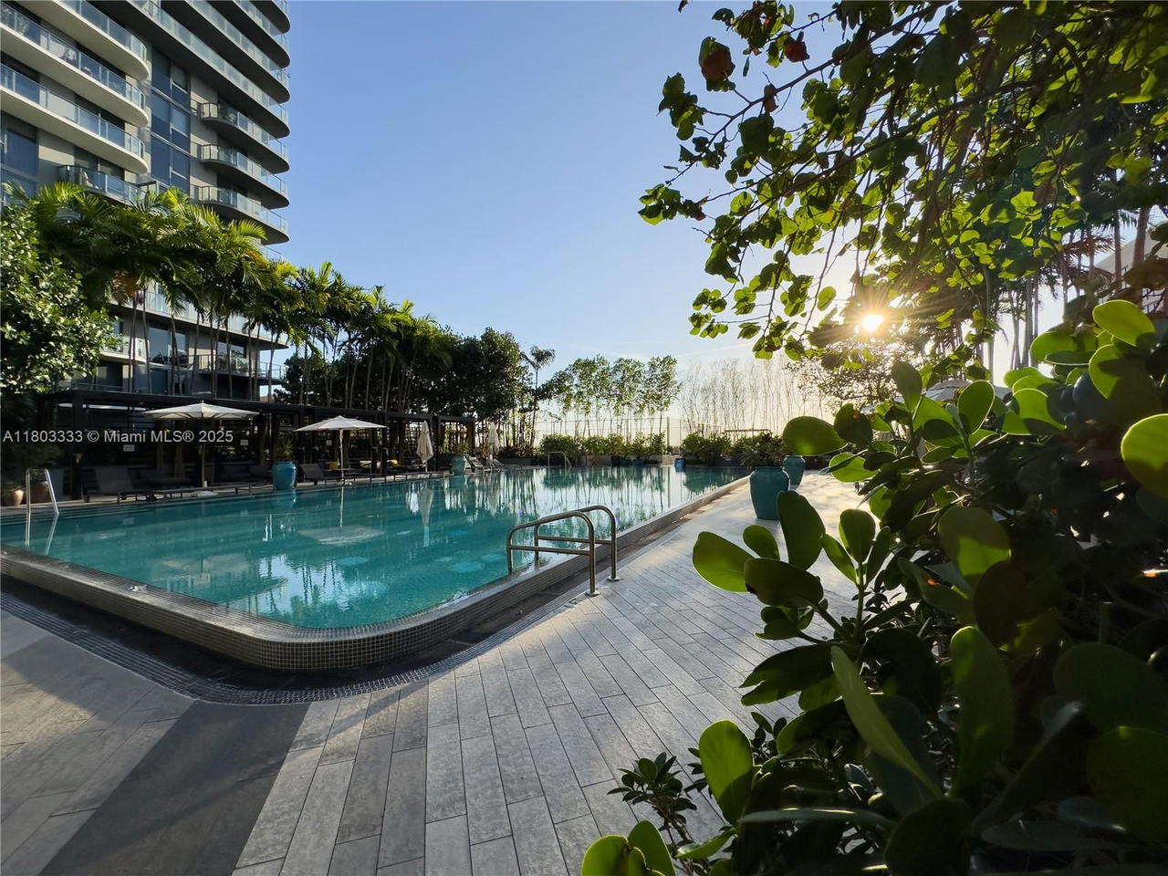 Real estate property located at 121 34th St #2412, Miami-dade, 3401 Midtown Condo, Miami, FL