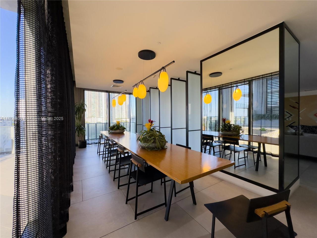 Real estate property located at 121 34th St #2412, Miami-dade, 3401 Midtown Condo, Miami, FL