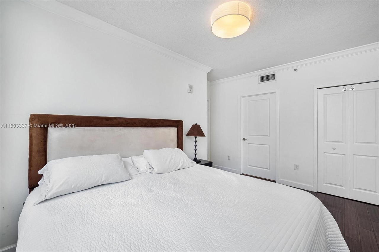 Real estate property located at 170 14th St #2805, Miami-dade, The Sail Condo, Miami, FL