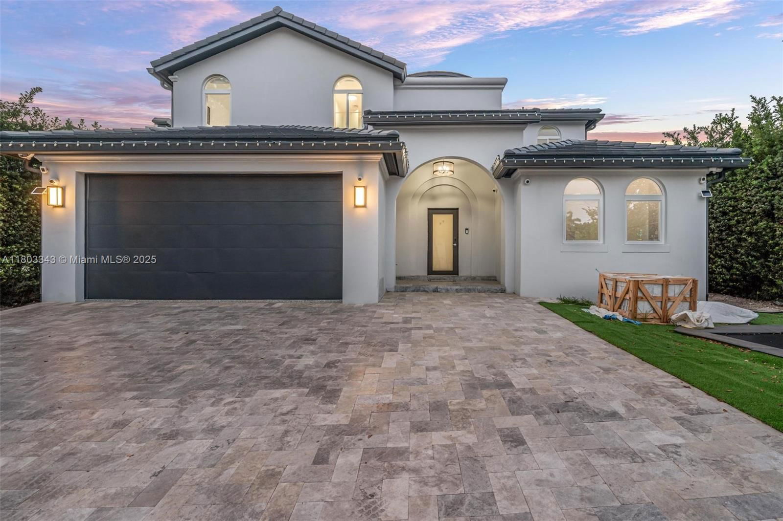 Real estate property located at 5978 Alton Rd, Miami-dade, La Gorce Golf Sub, Miami Beach, FL