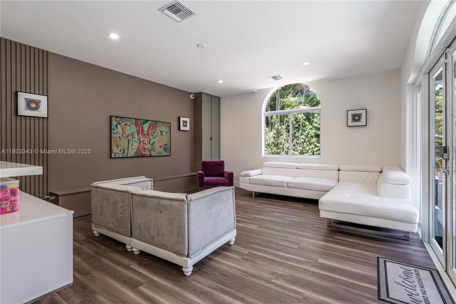 Real estate property located at 5978 Alton Rd, Miami-dade, La Gorce Golf Sub, Miami Beach, FL