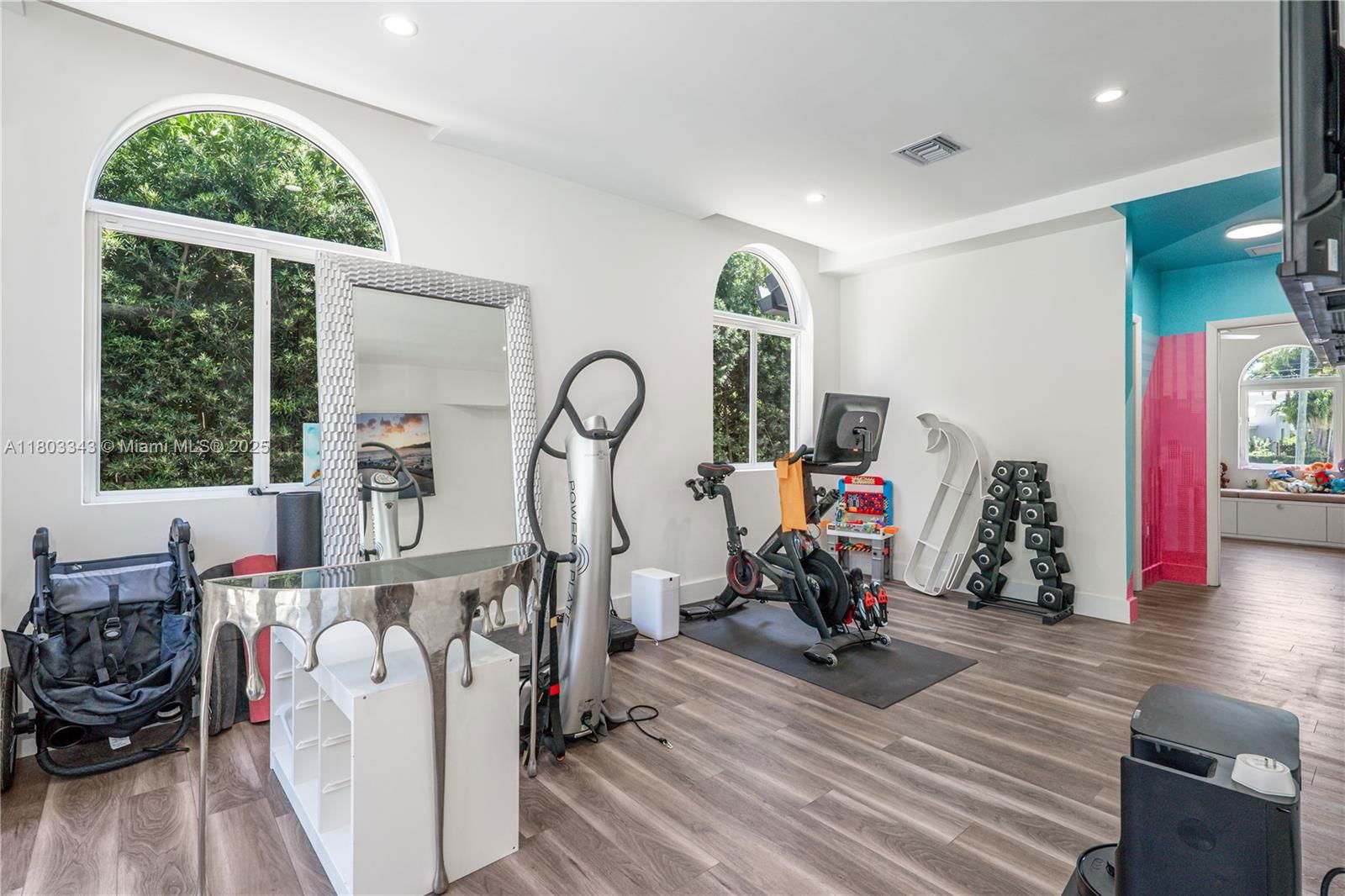 Real estate property located at 5978 Alton Rd, Miami-dade, La Gorce Golf Sub, Miami Beach, FL