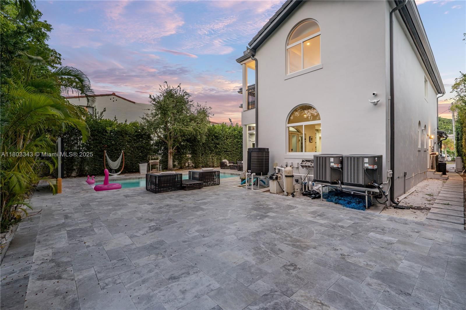 Real estate property located at 5978 Alton Rd, Miami-dade, La Gorce Golf Sub, Miami Beach, FL
