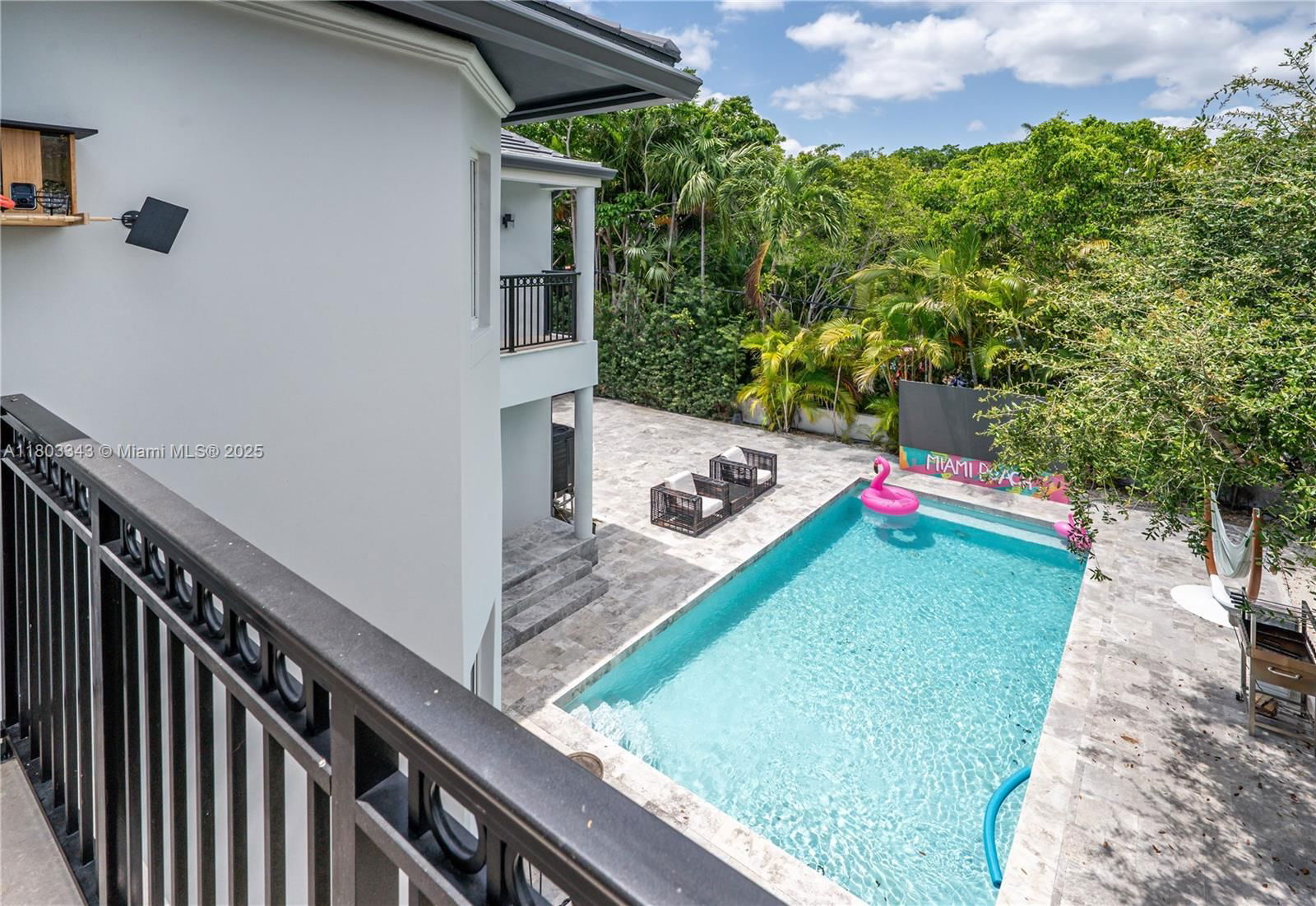 Real estate property located at 5978 Alton Rd, Miami-dade, La Gorce Golf Sub, Miami Beach, FL
