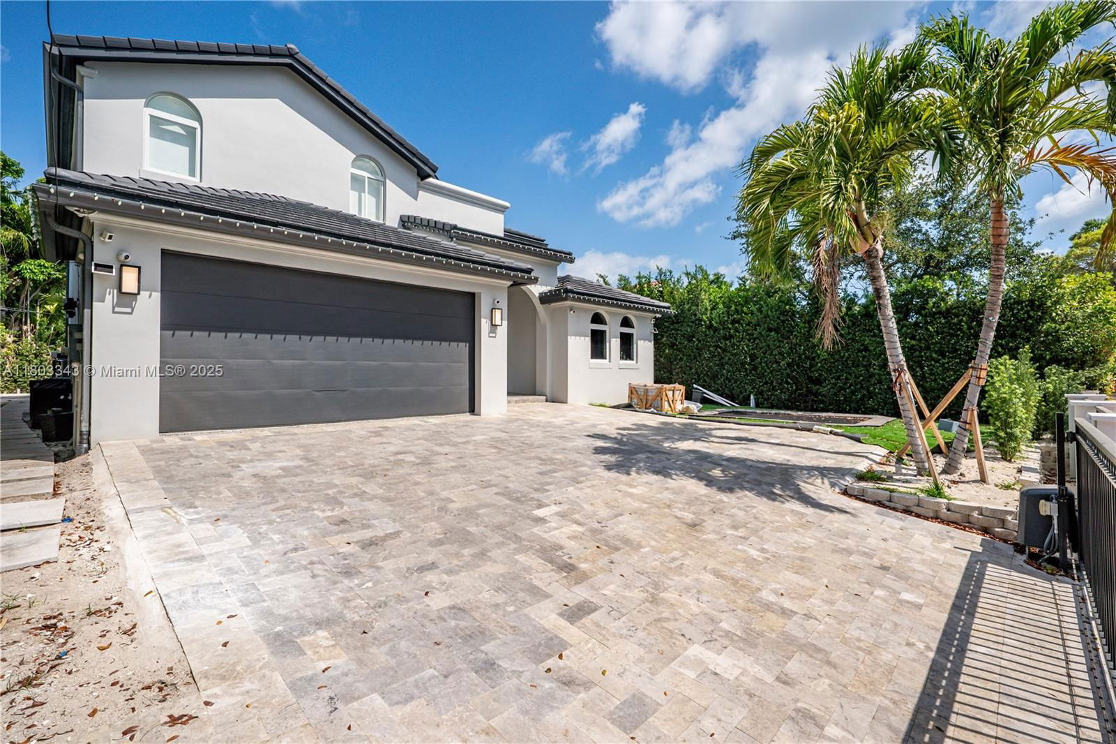 Real estate property located at 5978 Alton Rd, Miami-dade, La Gorce Golf Sub, Miami Beach, FL