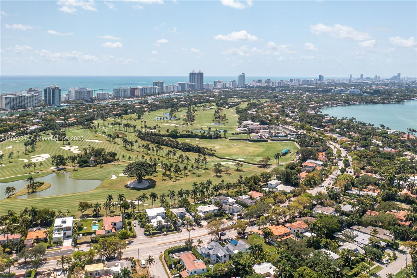 Real estate property located at 5978 Alton Rd, Miami-dade, La Gorce Golf Sub, Miami Beach, FL