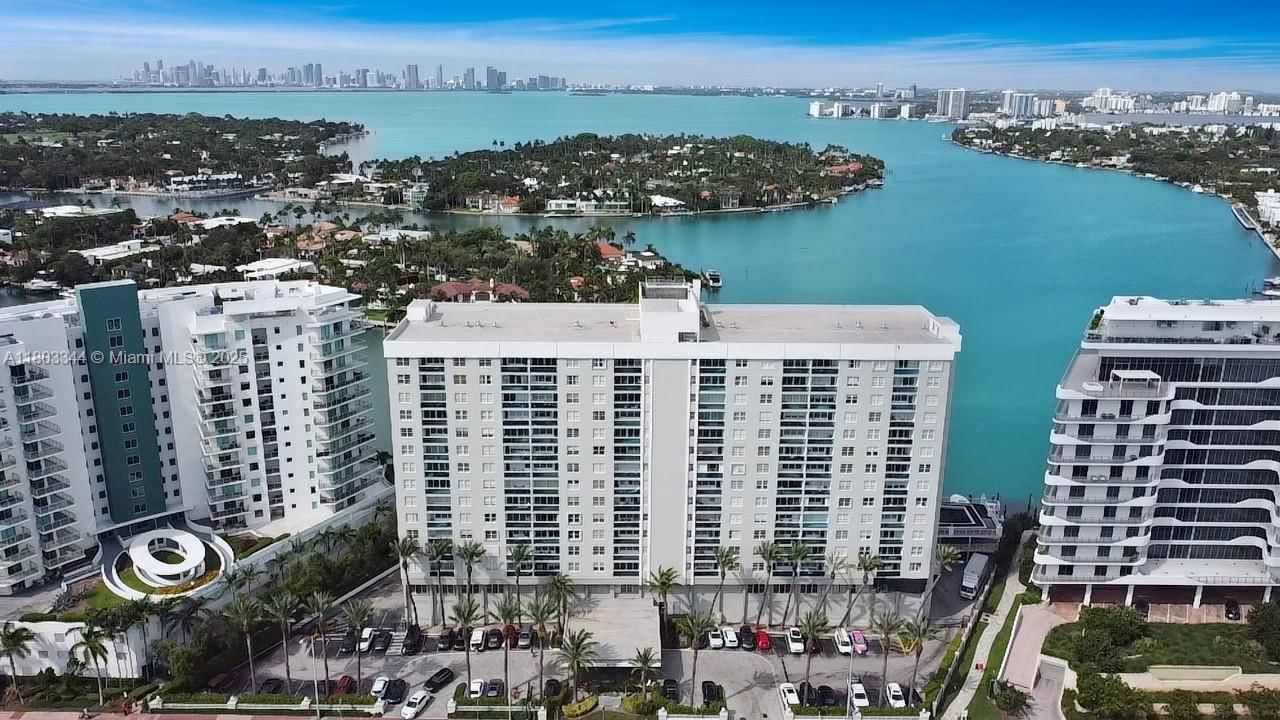 Real estate property located at 6770 Indian Creek Dr #4P, Miami-dade, Aquasol Condo, Miami Beach, FL