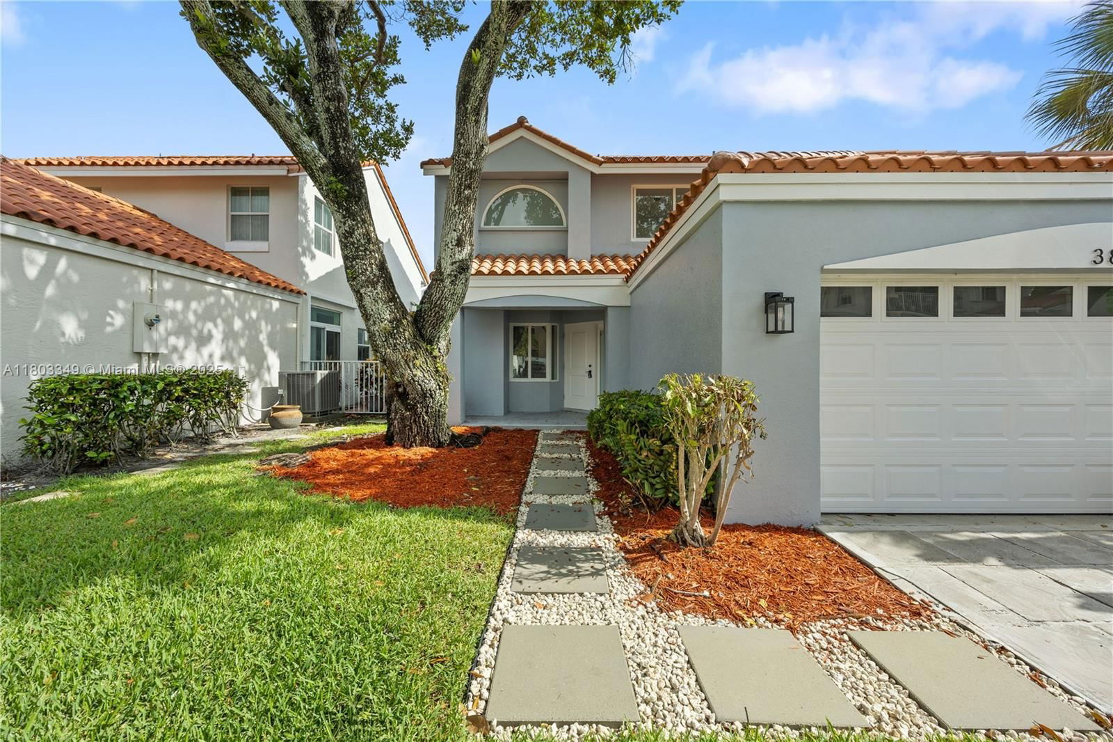 Real estate property located at 3835 Lombardy St, Broward, Emerald Pointe, Hollywood, FL