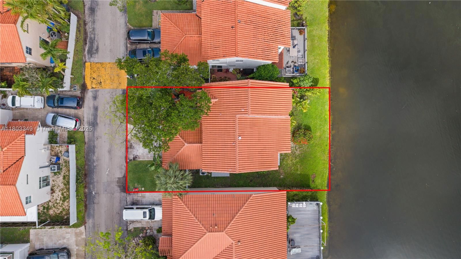 Real estate property located at 3835 Lombardy St, Broward, Emerald Pointe, Hollywood, FL