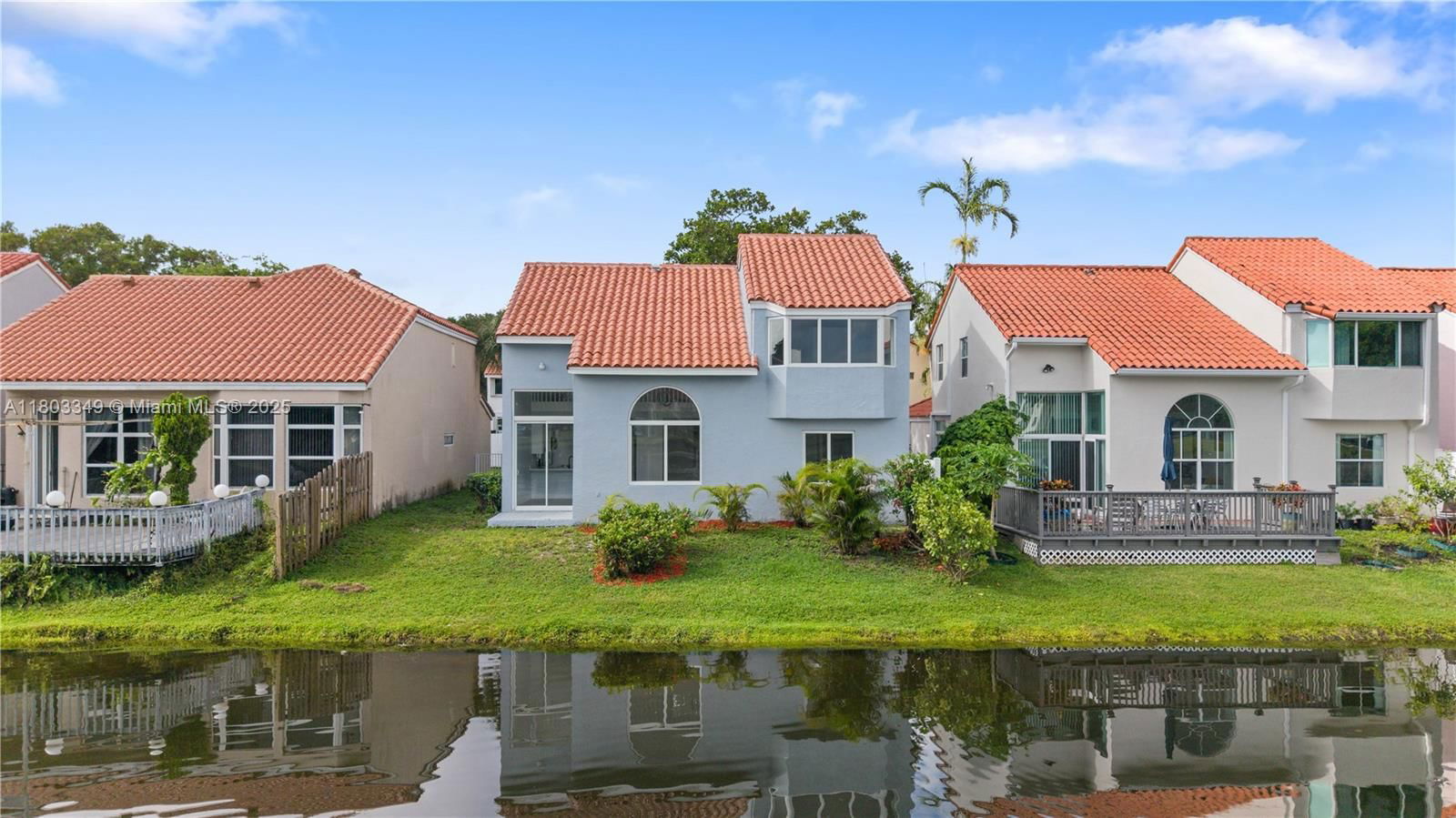 Real estate property located at 3835 Lombardy St, Broward, Emerald Pointe, Hollywood, FL