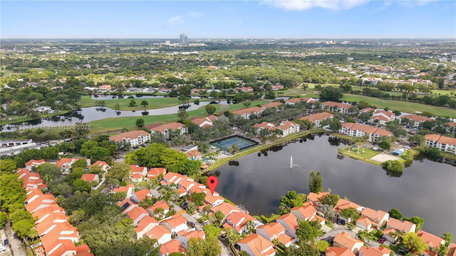 Real estate property located at 3835 Lombardy St, Broward, Emerald Pointe, Hollywood, FL