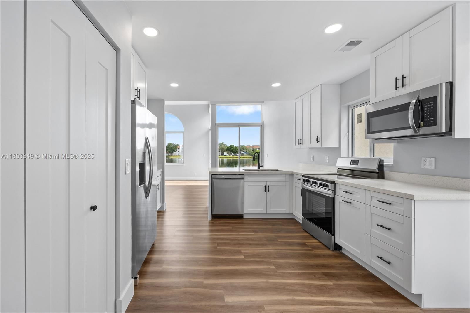 Real estate property located at 3835 Lombardy St, Broward, Emerald Pointe, Hollywood, FL