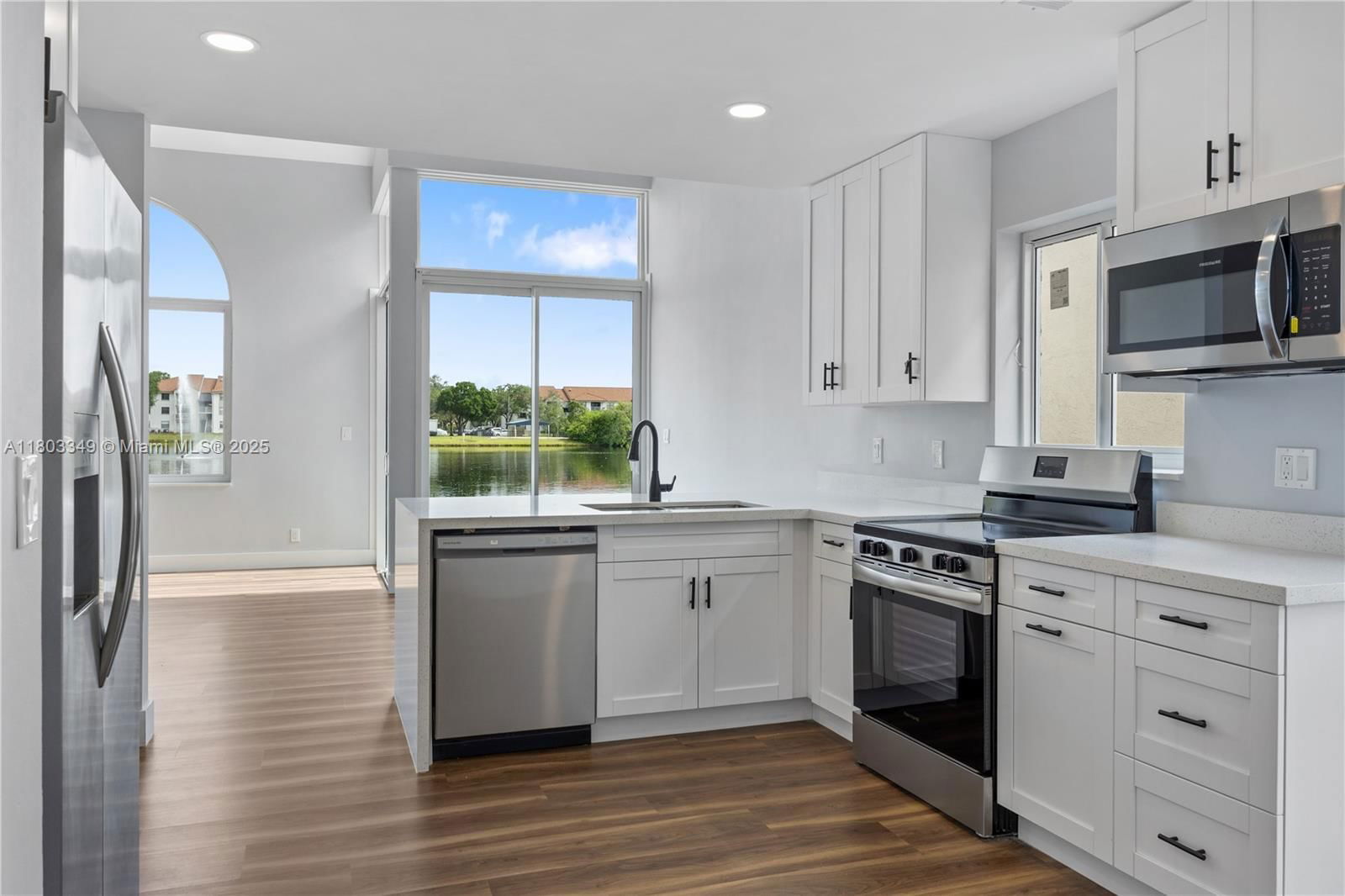 Real estate property located at 3835 Lombardy St, Broward, Emerald Pointe, Hollywood, FL